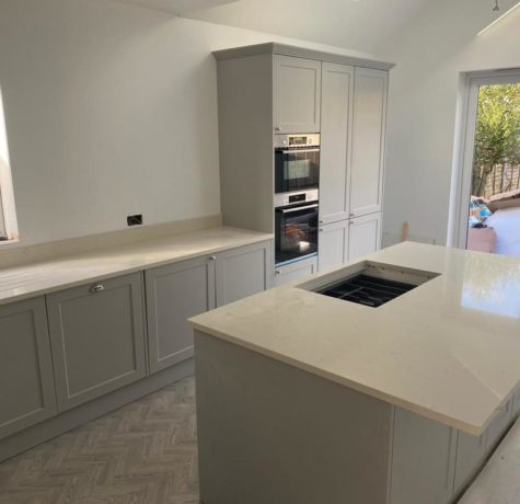 Chigwell - Kitchen